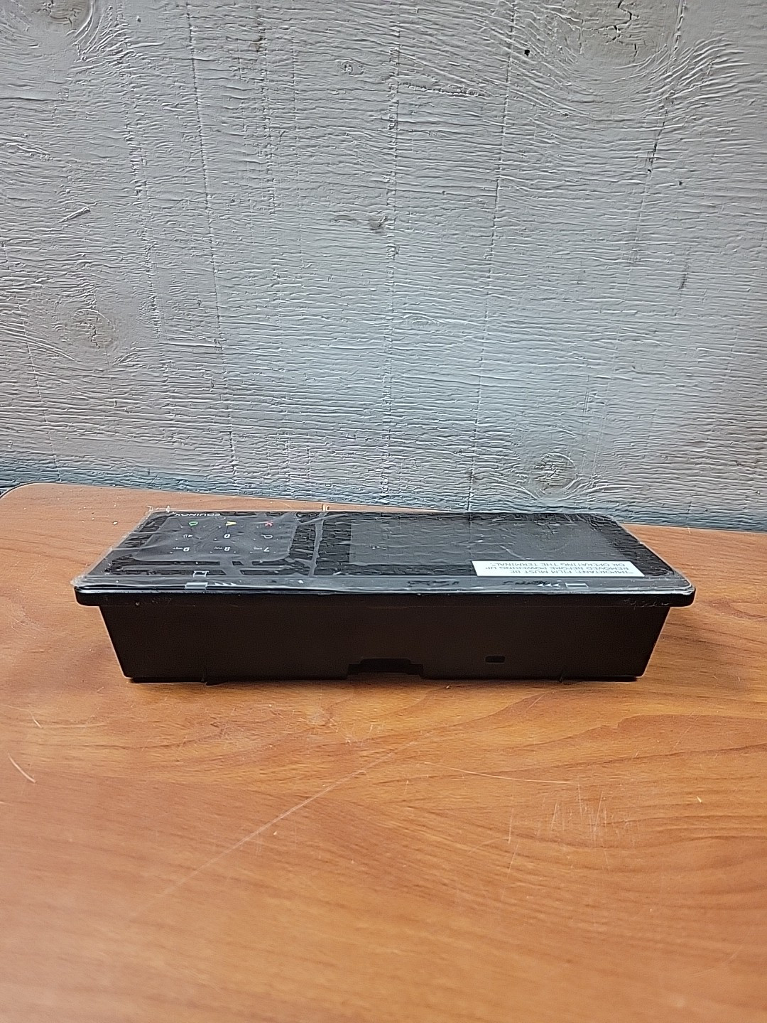 Equinox Luxe 8500i
