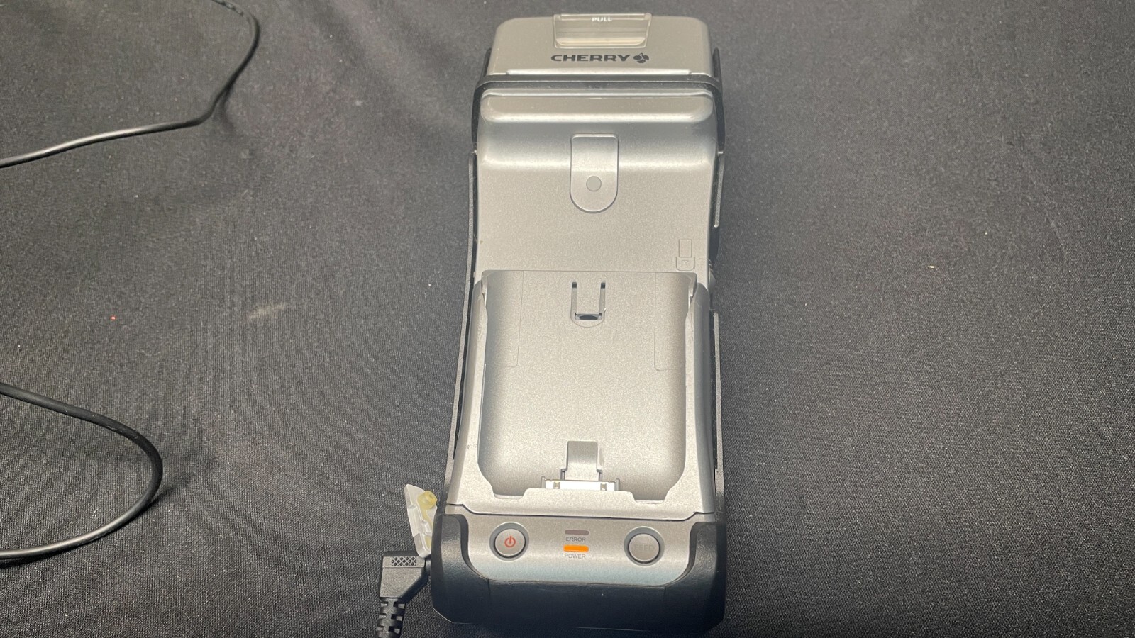 Cherry iTransigo Mobile POS Terminal Sled for Original iPhone/iPod Touch