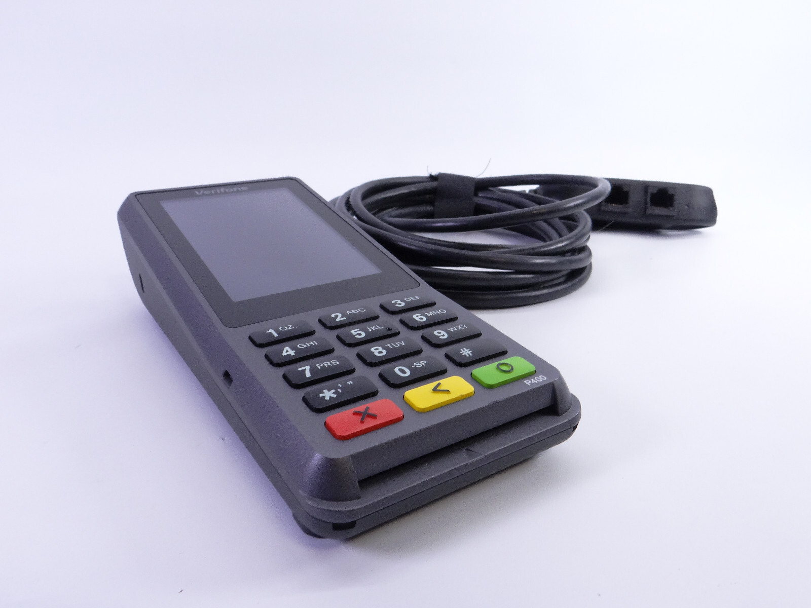 Verifone P400 Plus Stripe Credit Card Terminals