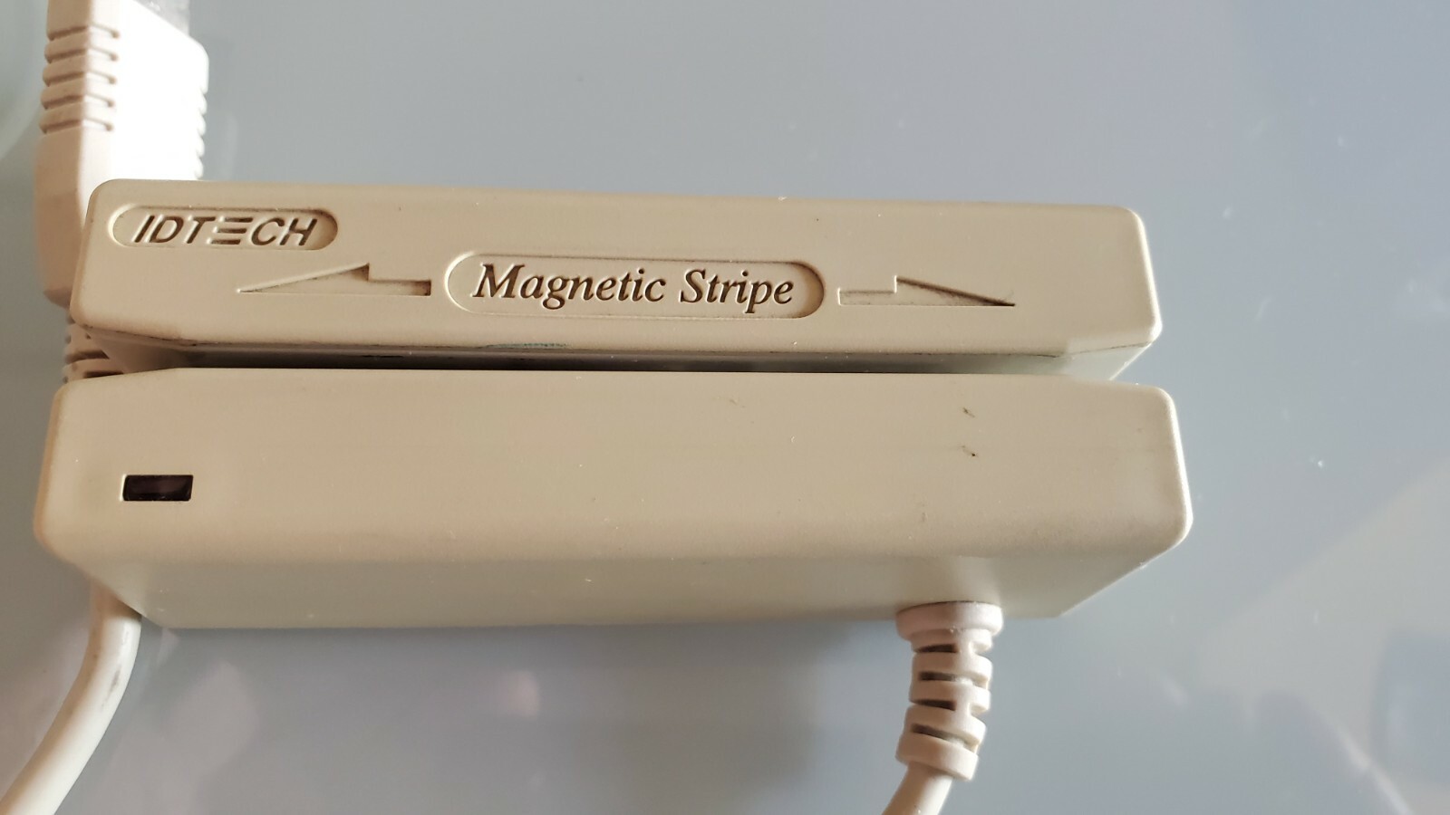 ID Tech IDMB-334133 Magnetic Card Reader
