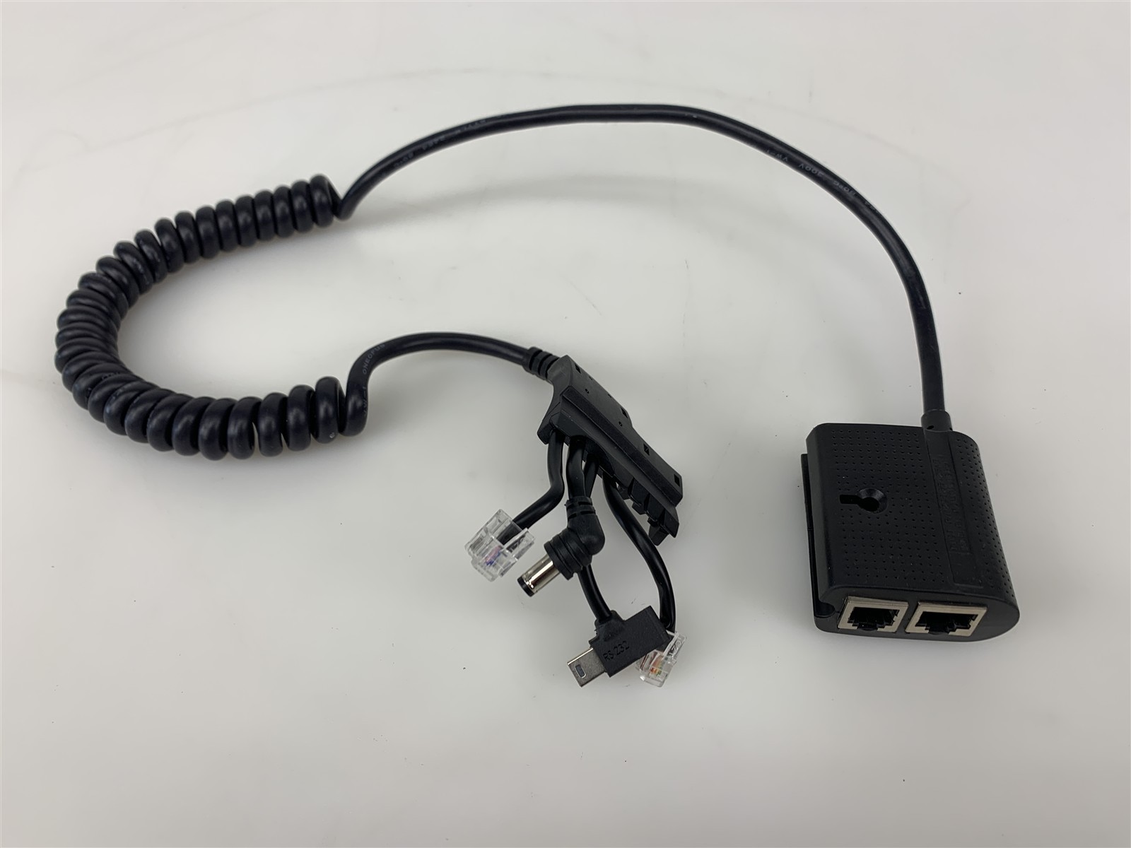 Ingenico Desk 5000 Magic Box Cable 296165425AB
