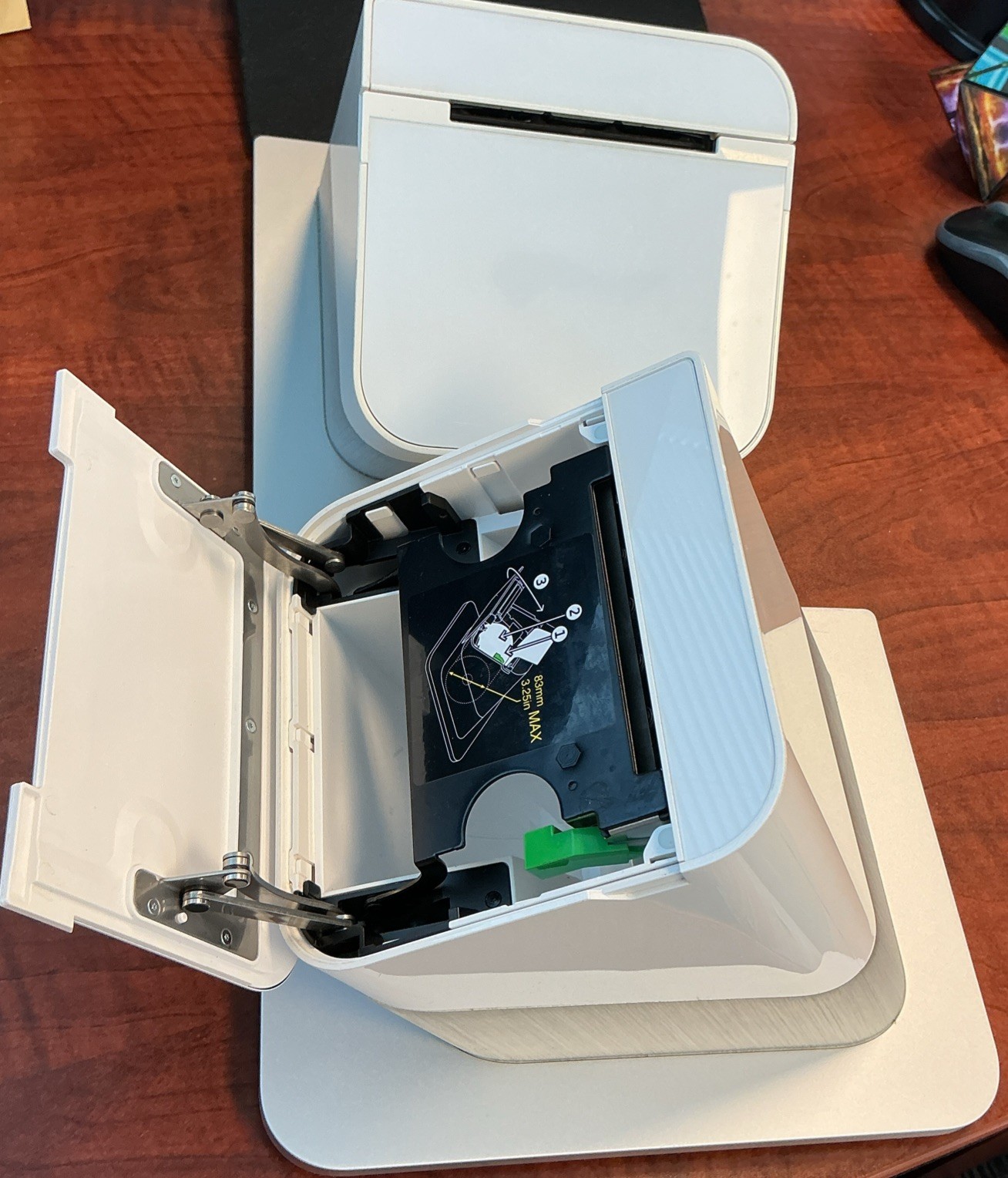 Clover Station P500 Receipt Printer