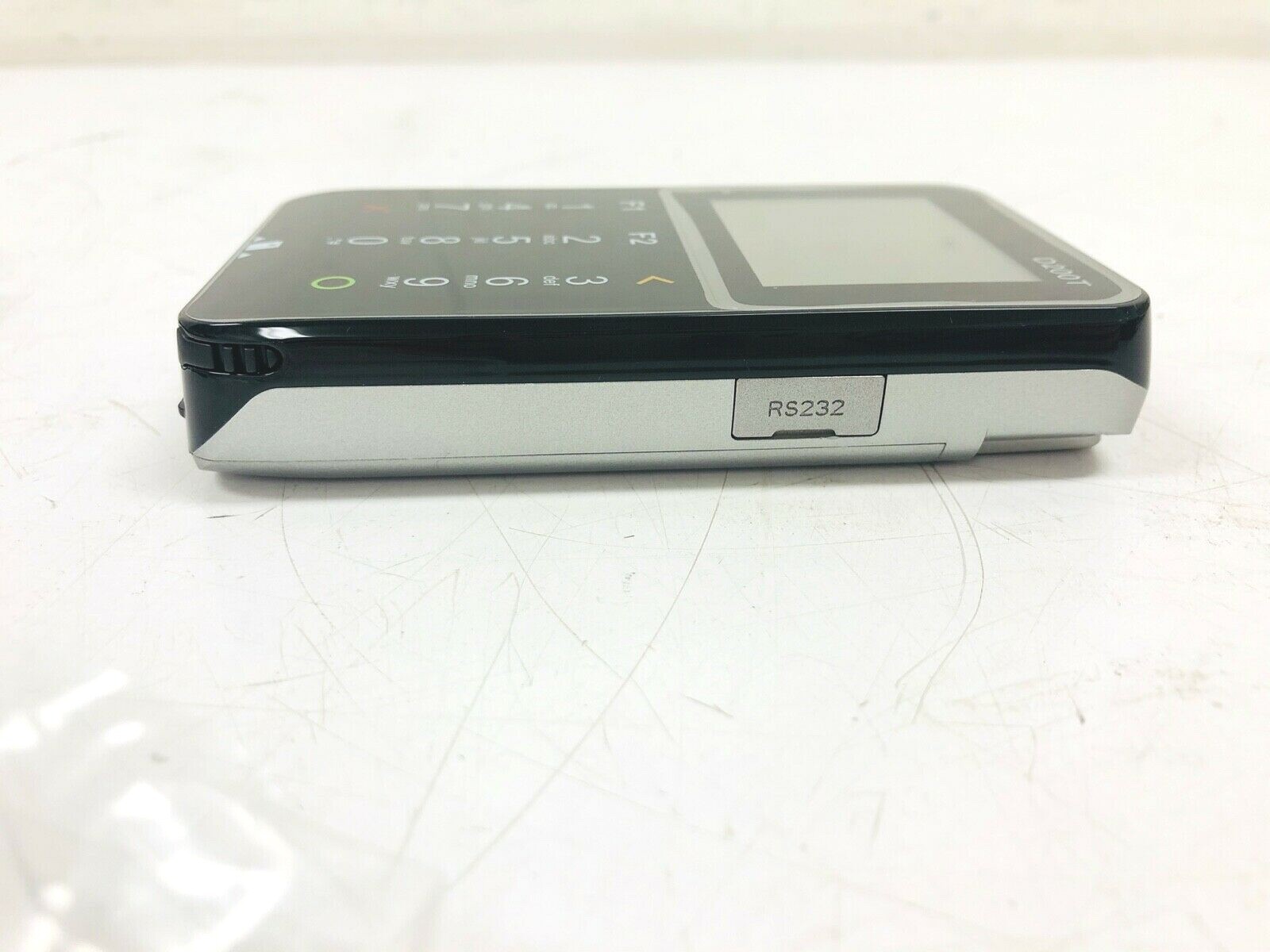 PAX D200 Wireless Payment Terminal for Apple Android MiFi D200-OPW-364-11LA