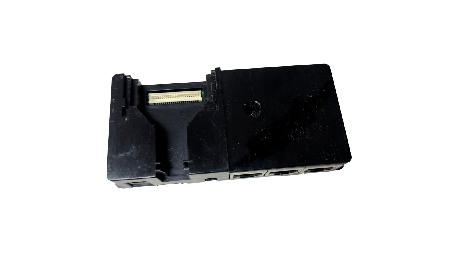 3 pack Verifone MX900-02 USB Input/Output Ethernet Module 132-602-00-R