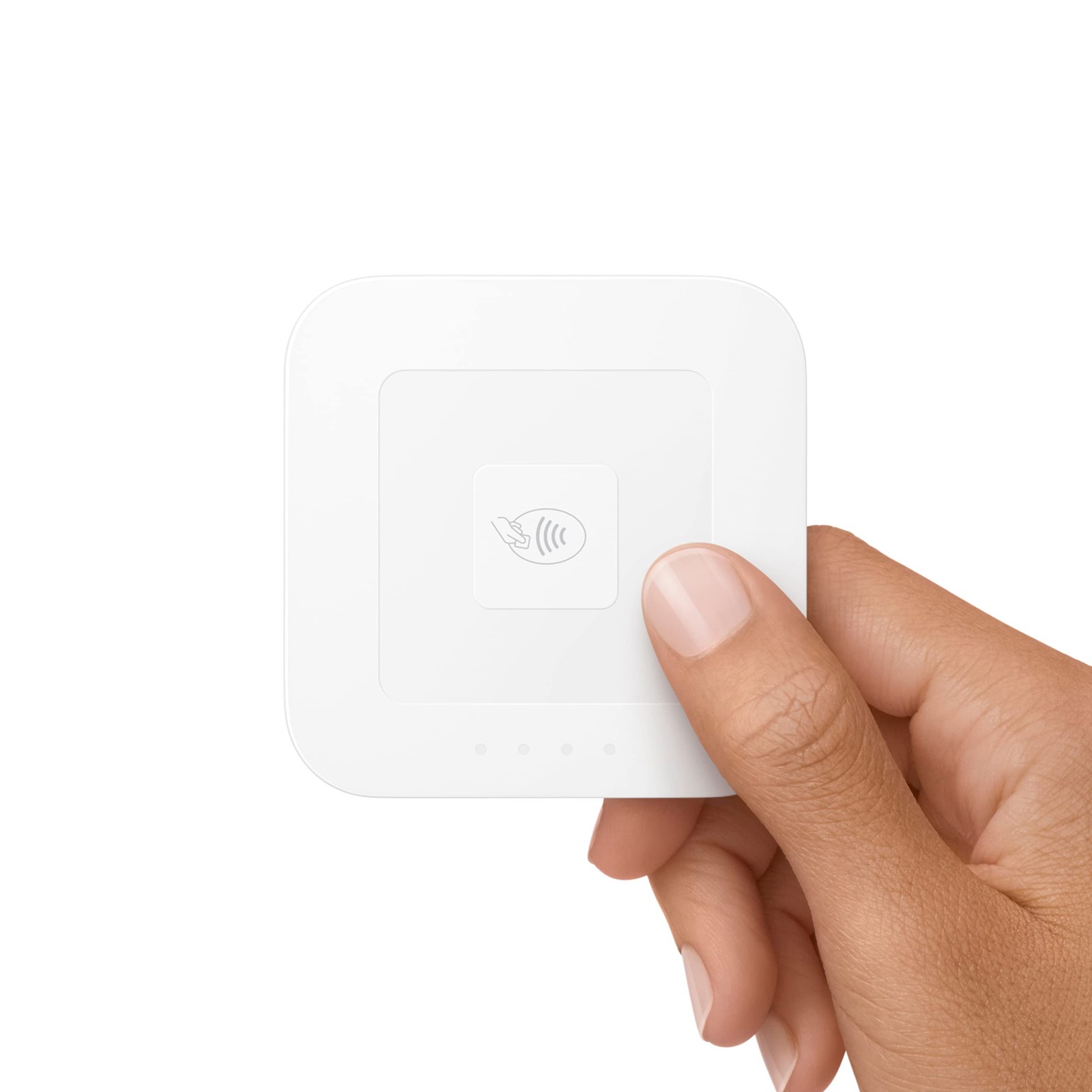 Reader for contactless and chip (2nd Generation)