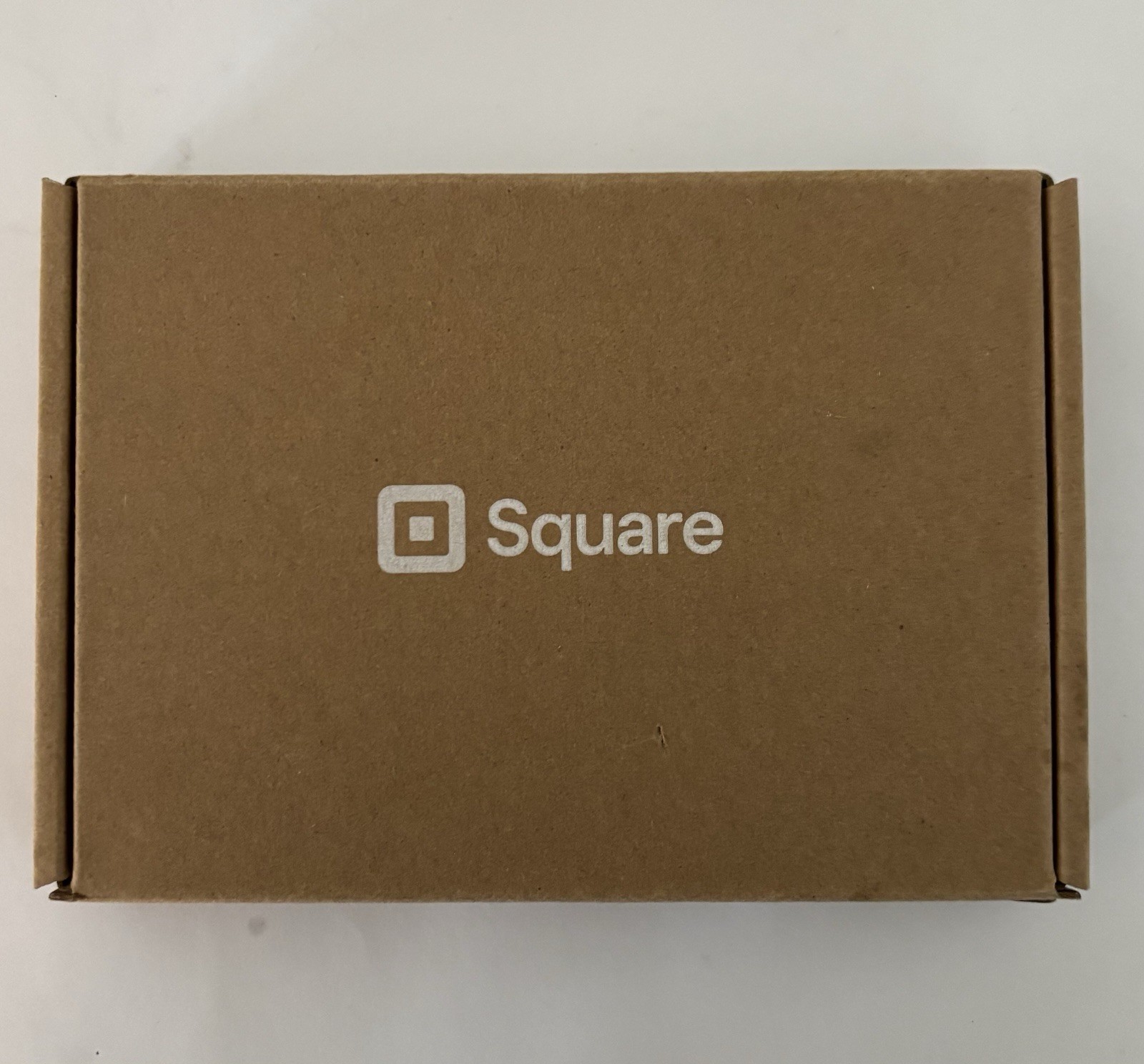 Square Contactless And Chip Card Reader A-SKU-0793