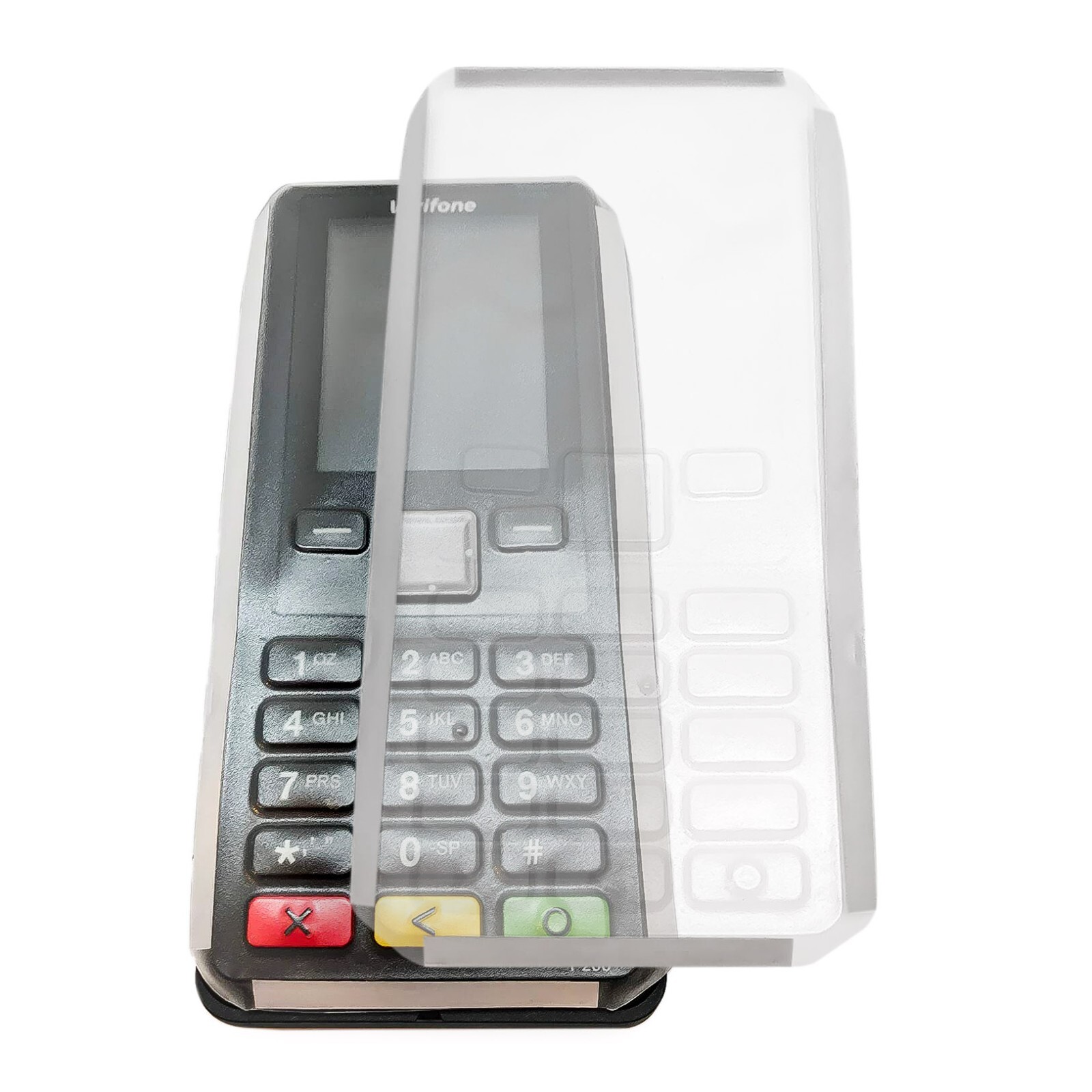 Verifone P200 Full Device Protective Cover
