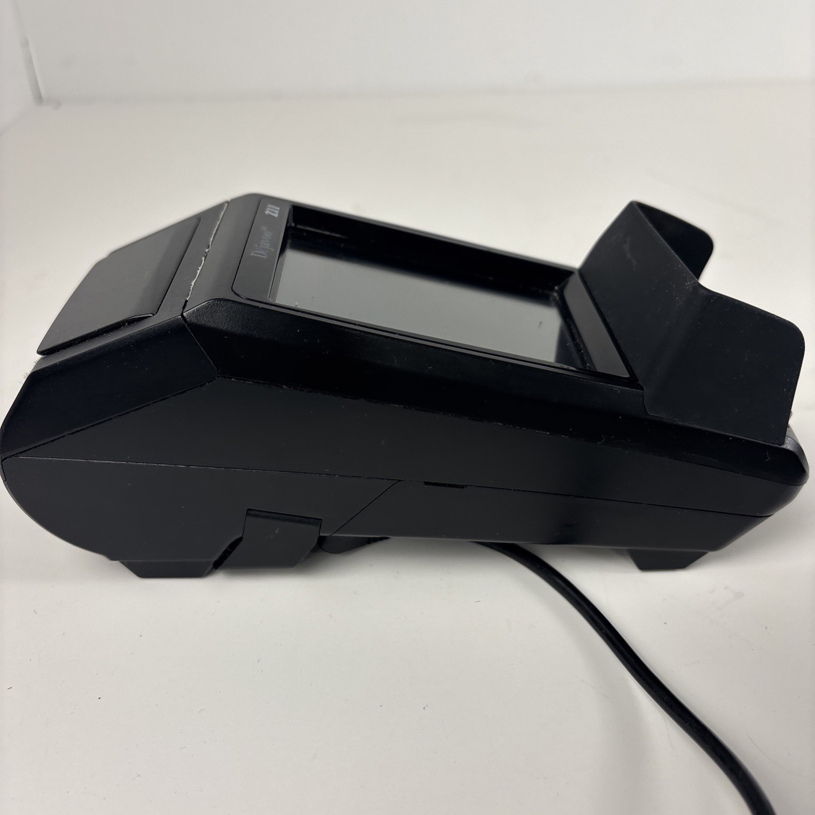 Dejavoo Z11 Vega 3000 | Credit and Debit Card Terminal | With Power Cord