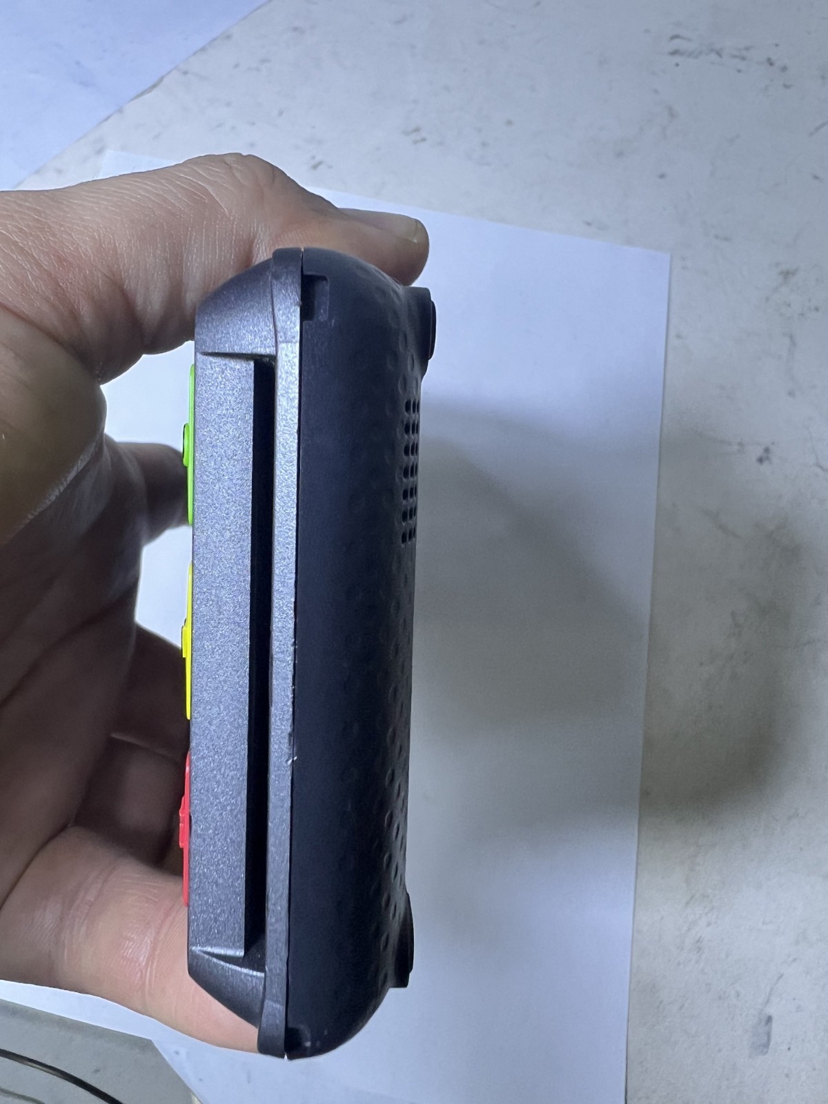 Verifone Engage P400 Plus Credit Card Terminal M435-003-04-WWBɓ -5 No cords NEW!