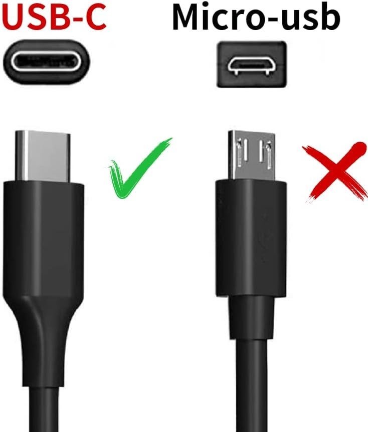 bbPOS | WisePOS E CRADLE USB-C AC POWER ADAPTER ✪NEW✪ WPE-CRD-ADP-US CHARGING US