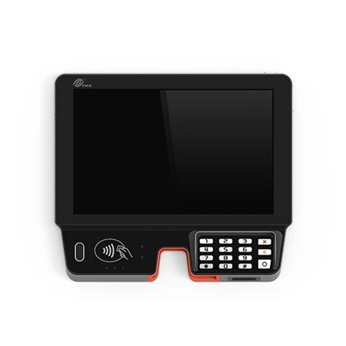 PAX Aries 8 POS Payment Terminal AND Hilipro Swivel Stand