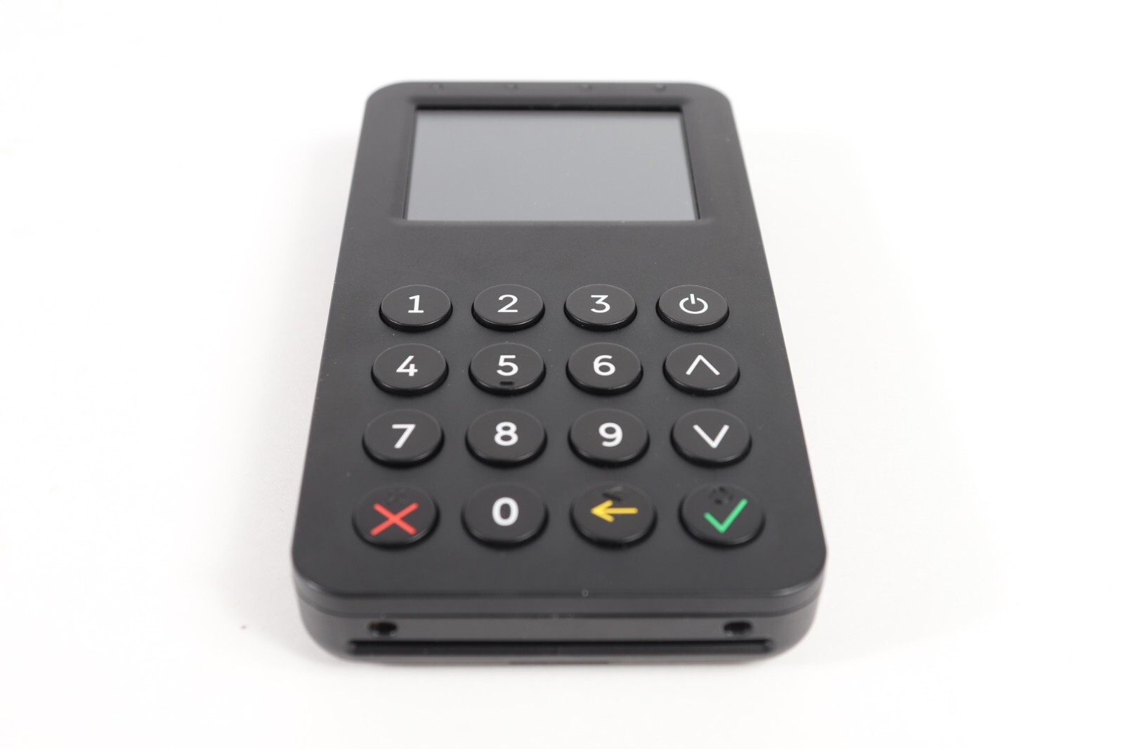 BluePad-55 Wireless LCD Screen mPOS Credit Card Reader