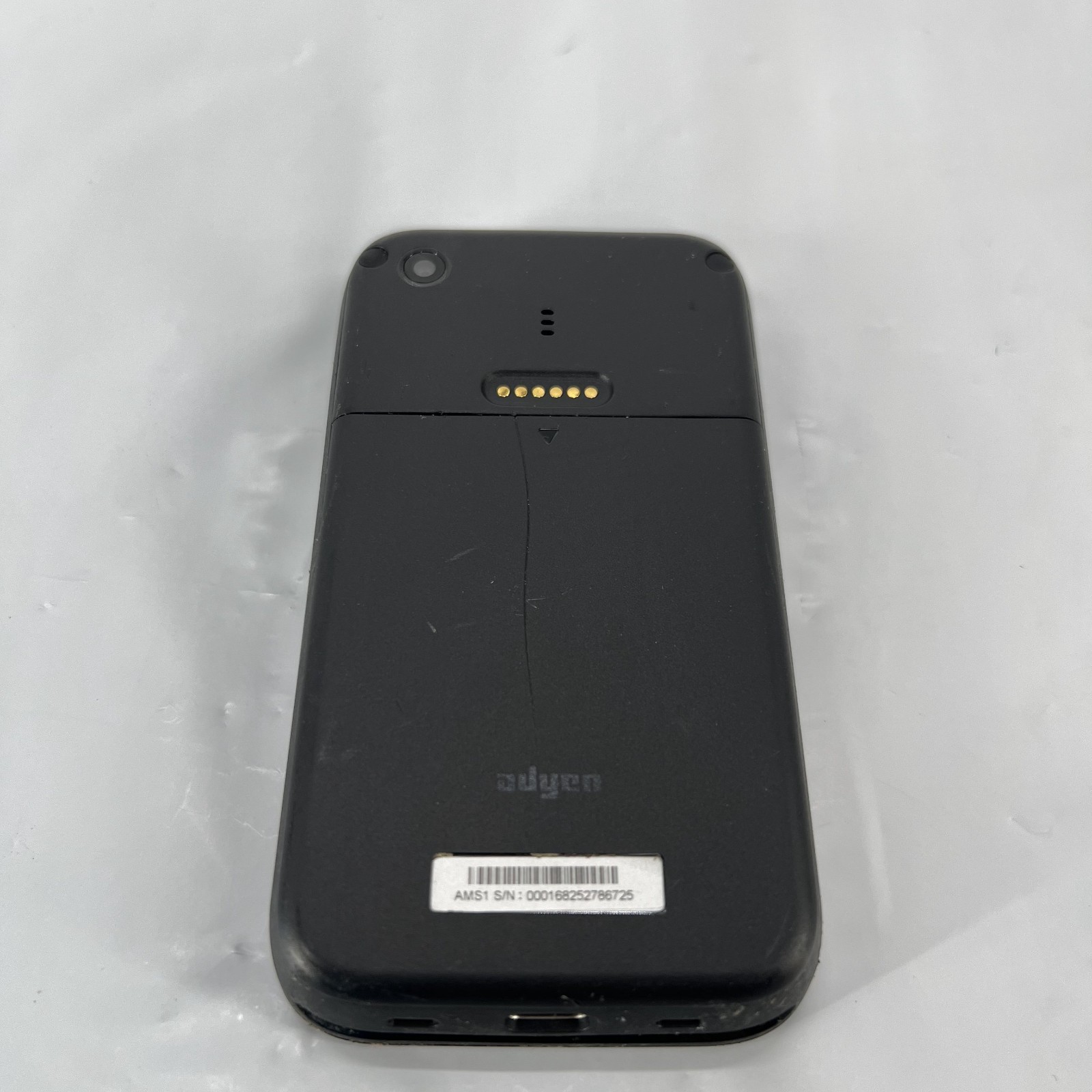 Eposnow Adyen AMS1 Mobile Card Payment Reader