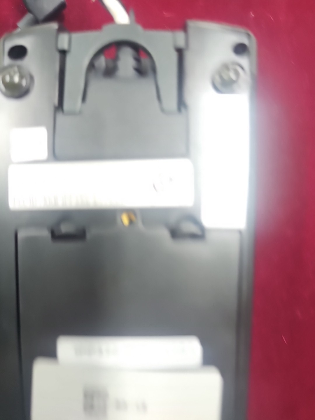 ingenico ipp320 With Cord