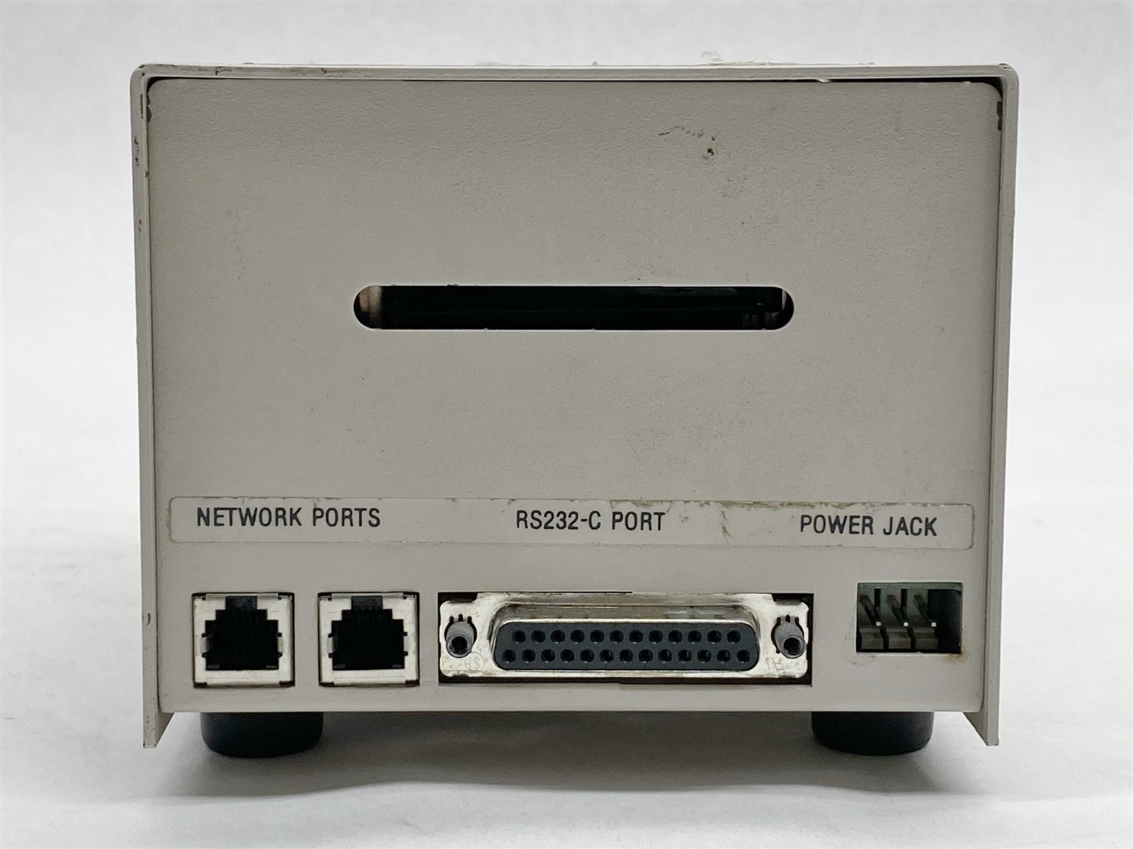 Saflok 73432 Model 1 Magnetic Card Encoder Hotel Keycard Programming Device