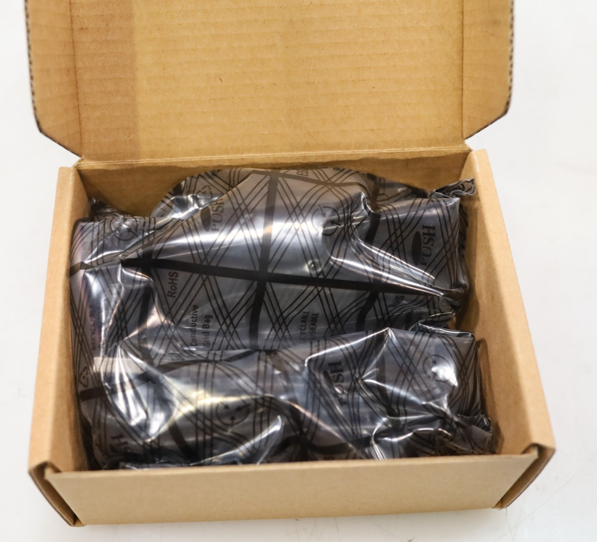 Lot 3x MagTek 21040140 SureSwipe USB Dual-Head Credit Card Reader