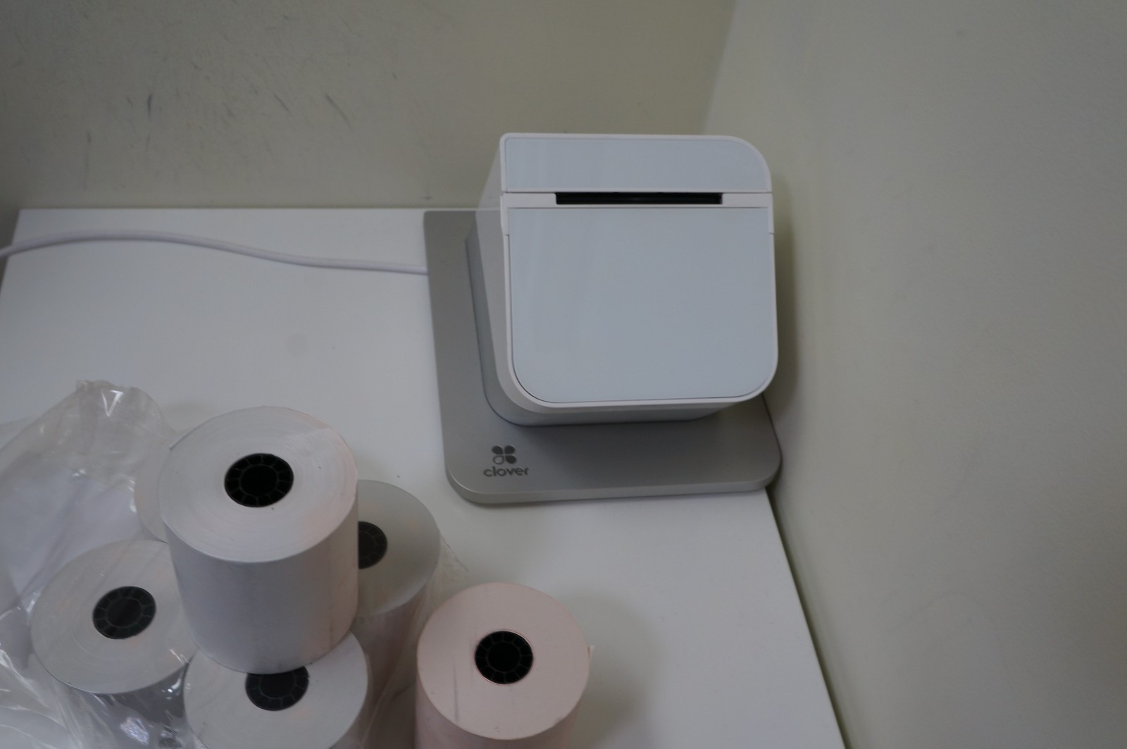 Clover Station Duo Gen 2 All-in-one POS