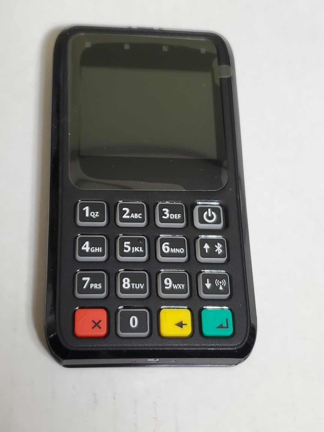 Castles Technology MP200 EMV NFC Magstripe Credit Card Bundles NIB