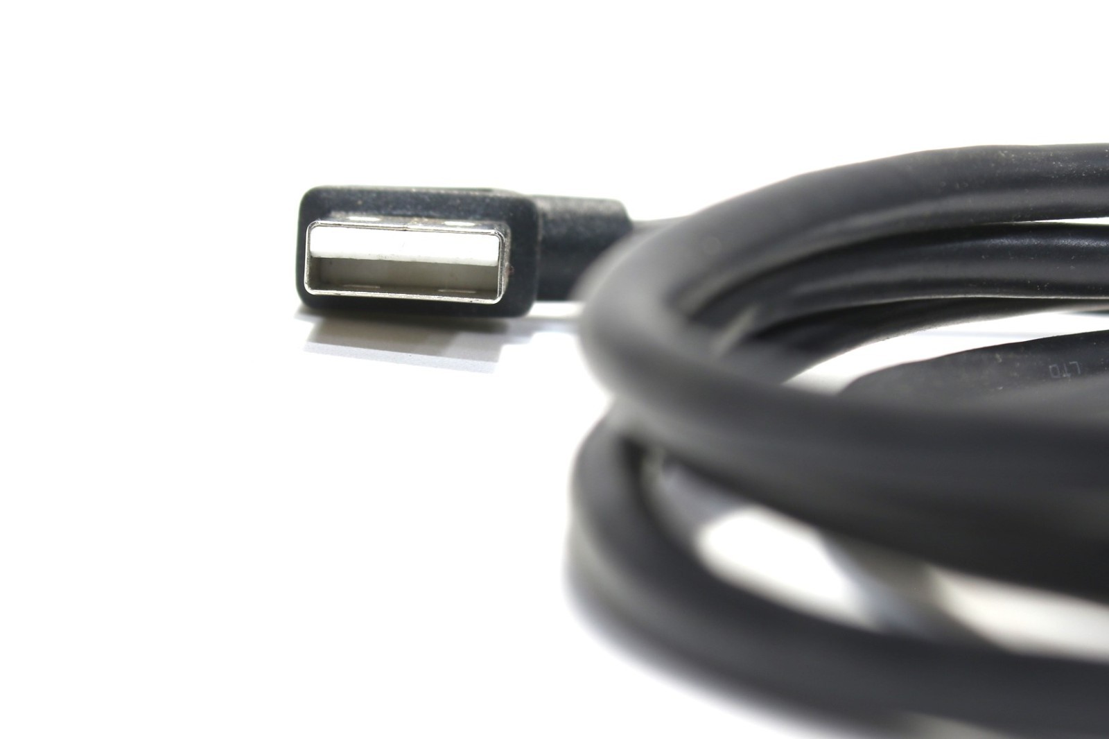 Ingenico 296113786AB iCT to IPP USB Data Cable for Ingenico POS Card Machine