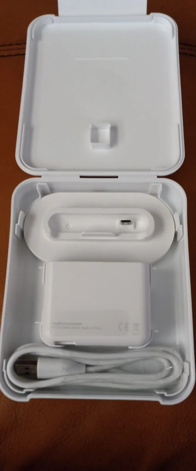 Shopify Chip & Swipe Reader S1701 Wireless and Secure New Open Box