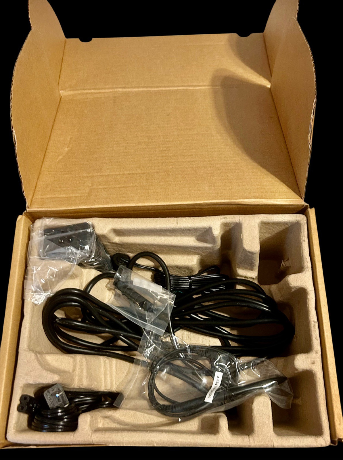 Equinox L5300 Credit Card Terminal – New in Open Box