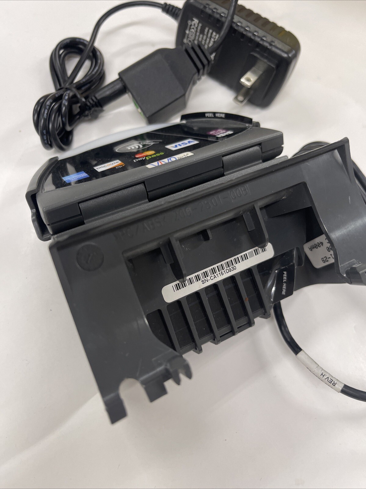VIVOpay 4800 *Contactless NFC/EMV For POS & Electronic Cash Registers APPLE PAY