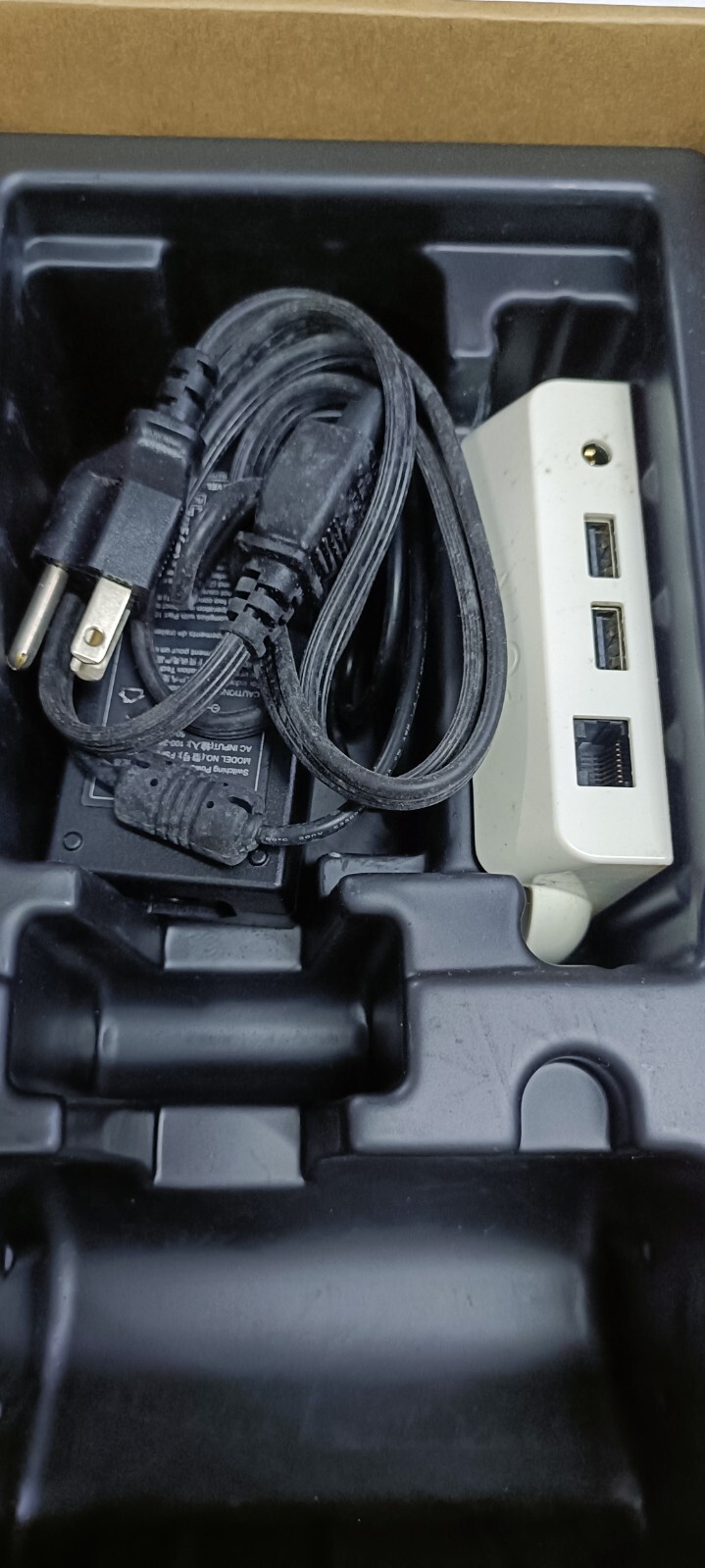 Poynt P3301 Smart Terminal M1W1210B