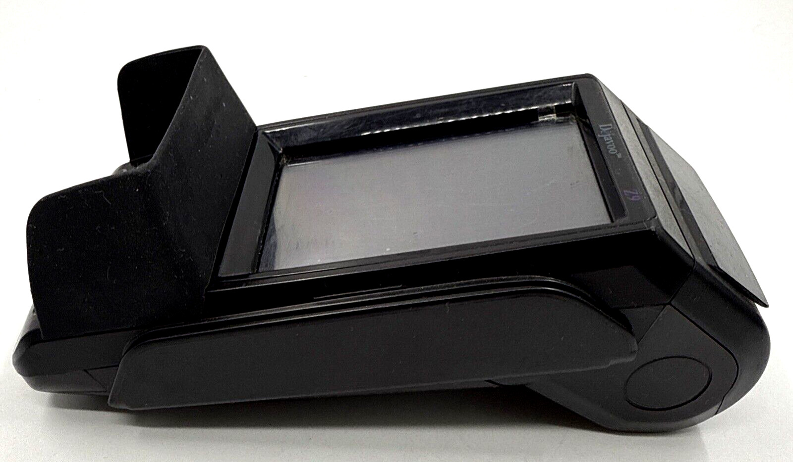 Dejavoo Z9 3.5″ VEGA3000 Credit Card Terminal PARTS ONLY/ Does Not Turn On