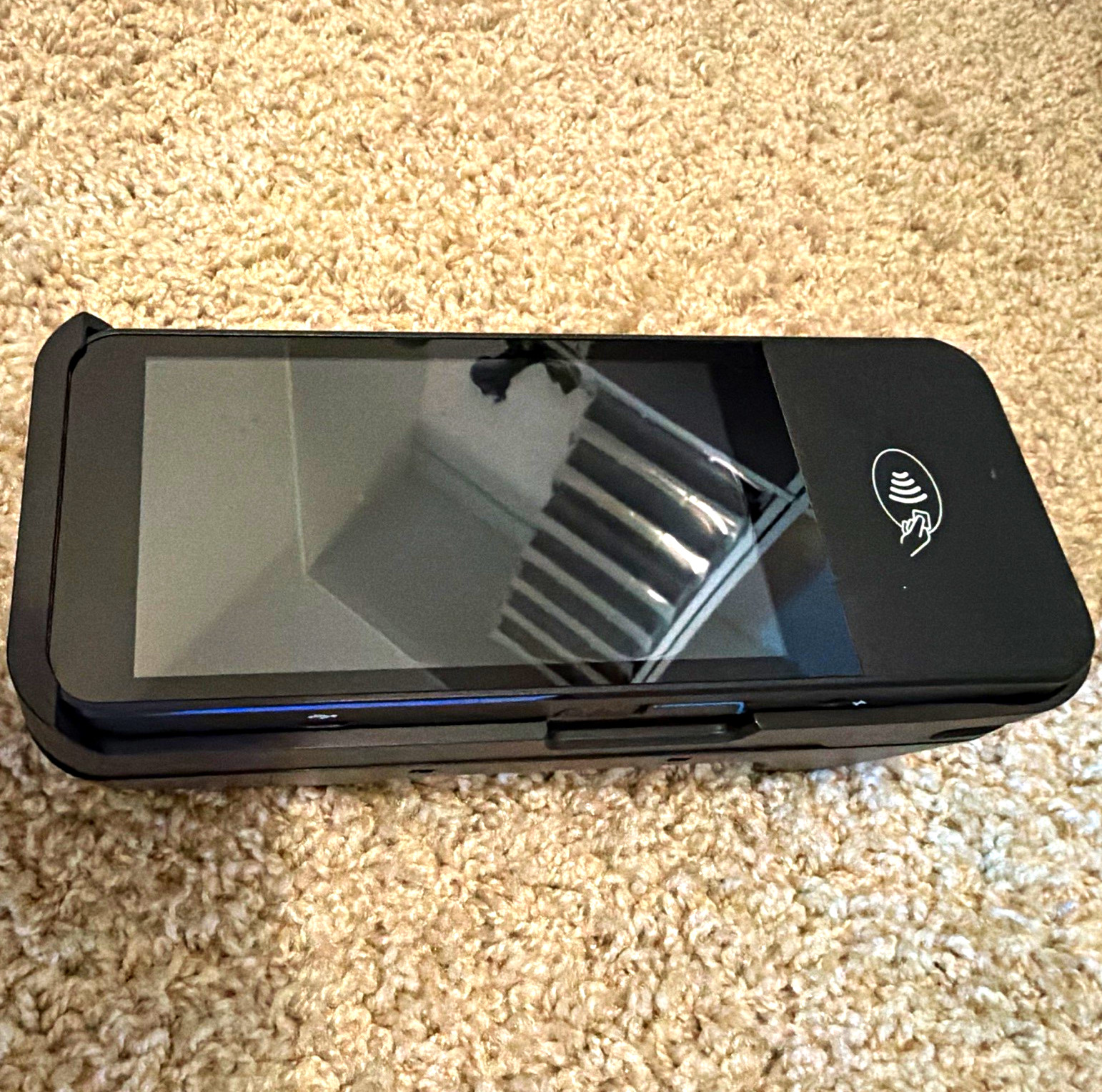 bbpos WisePOS E WSC51 Card Terminal/Reader w/ Charging Dock