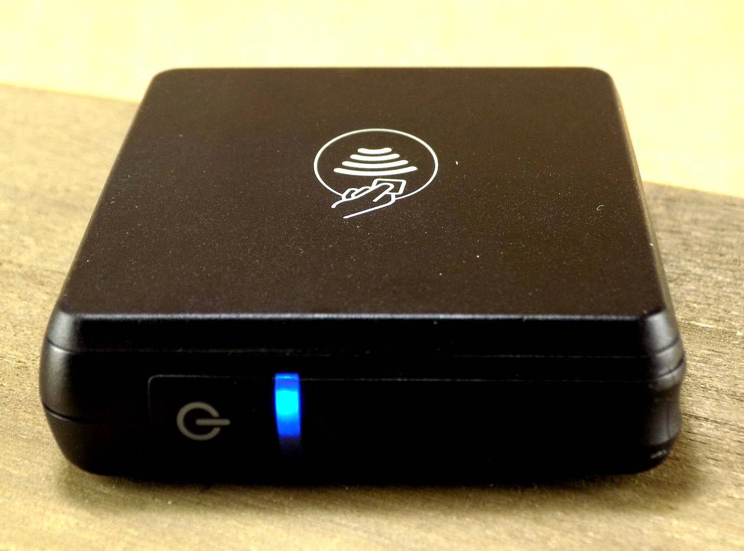 BBPOS Chipper 2X Bluetooth Credit Card Scanner Reader USB CHB2A CHB20 Tested