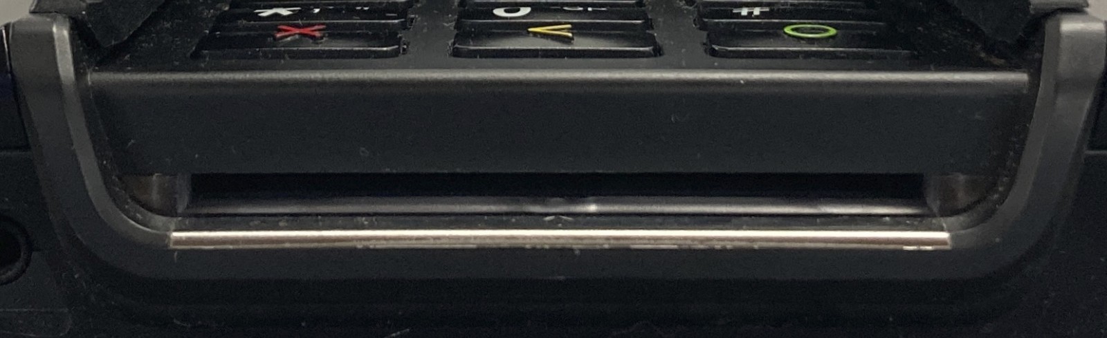 Verifone M400 Credit Card Terminal M445-403-01-WWA-5 (Unit Only)