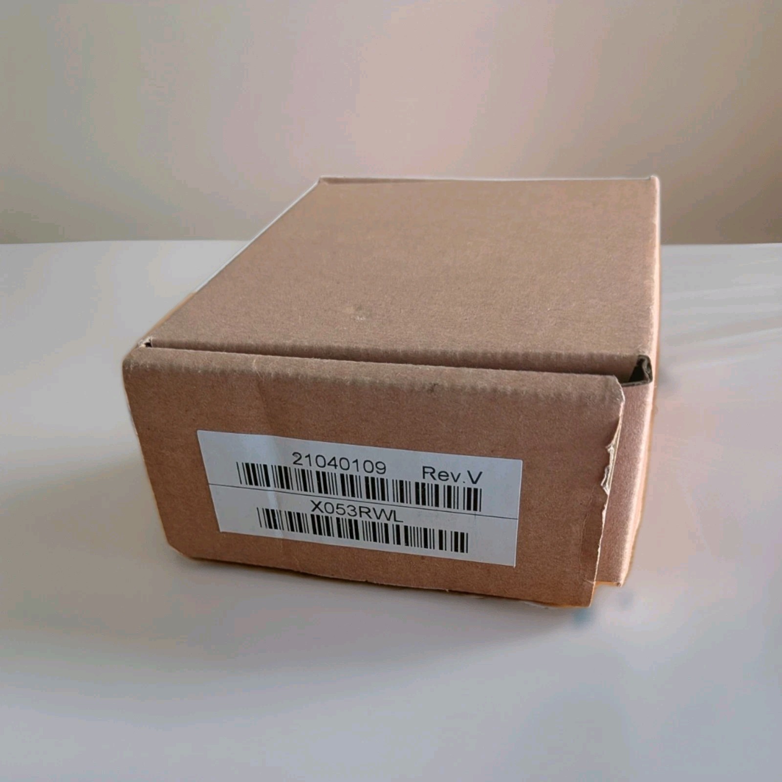 MagTek Swipe 21040109 USB Credit Card Reader – New Open Box