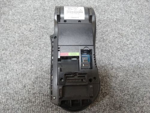 Hypercom Optimum M4230 WIRELESS SMART CARD CHIP SLOT