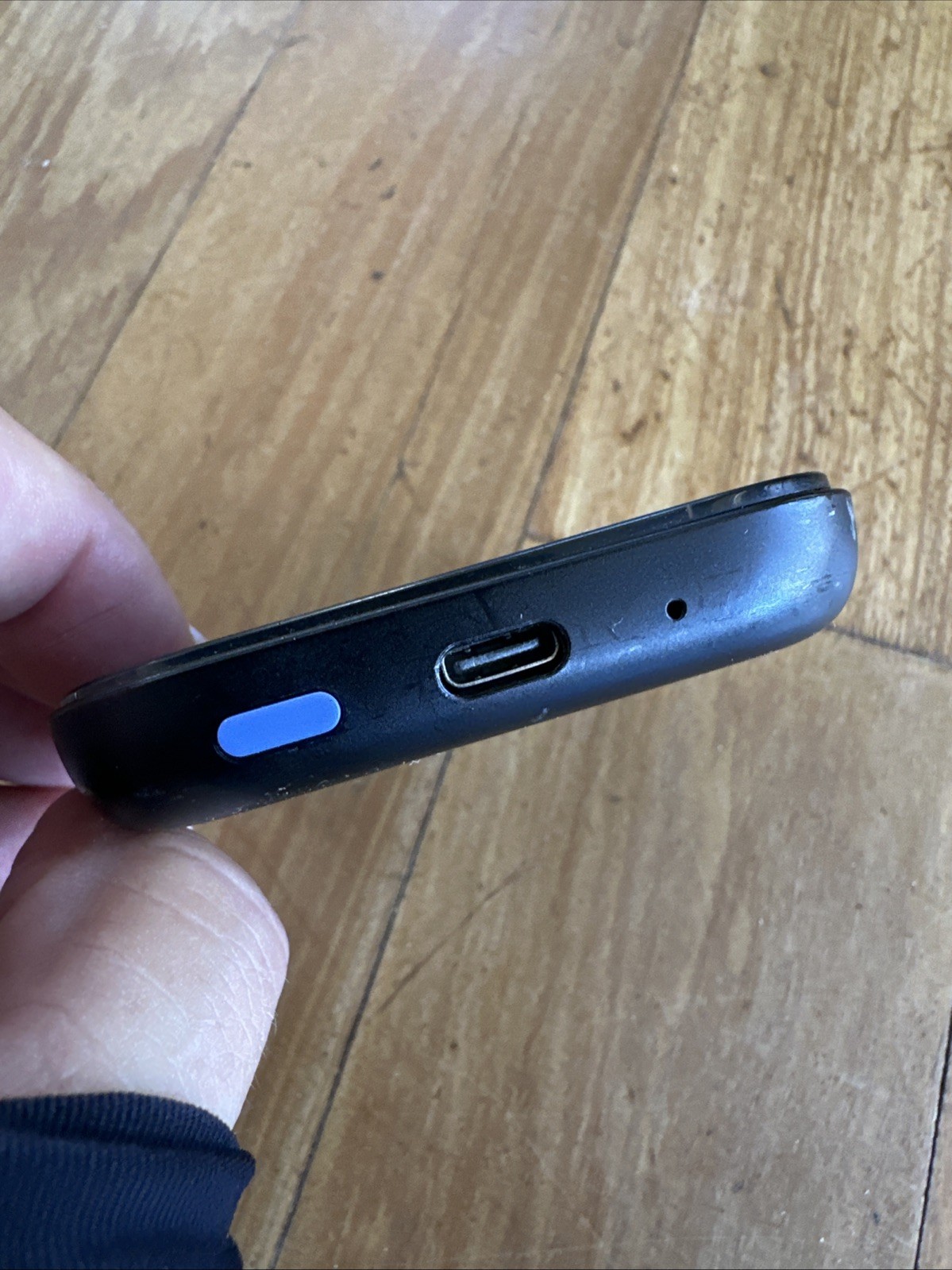 Shopify Tap & Chip Card Reader S1801 Used – No Cable – Reader Only