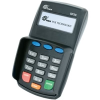 PAX SP20