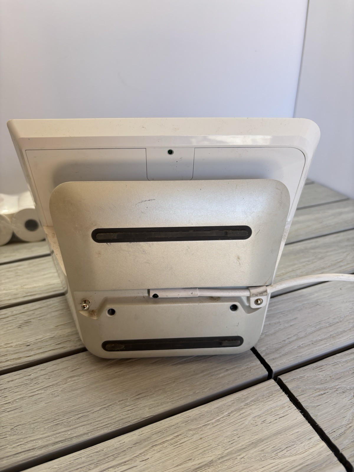 CLOVER Mini 2nd Generation C302U Credit Card Reader POS System