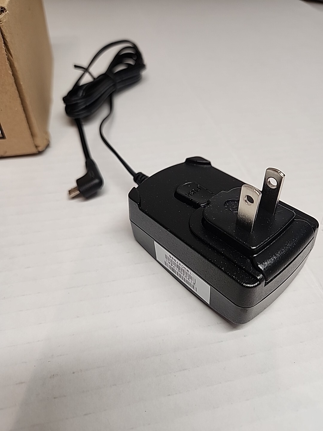 For Parts/Repair Ingenico IMP352-01P2288A Companion Payment Terminal