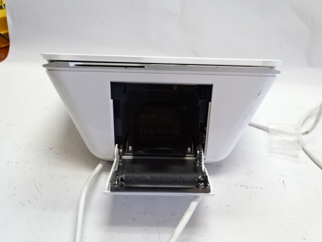 Clover Mini C300 WiFi All-In-One Credit Card Processor / POS