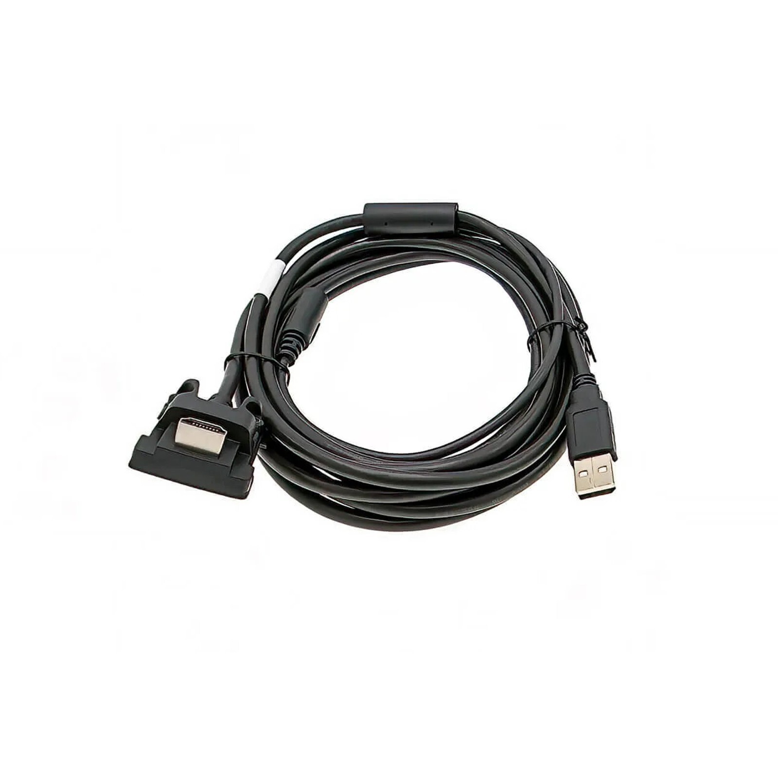 NEW Ingenico 296114303AD USB Credit Card Reader Cable – No Power Supply