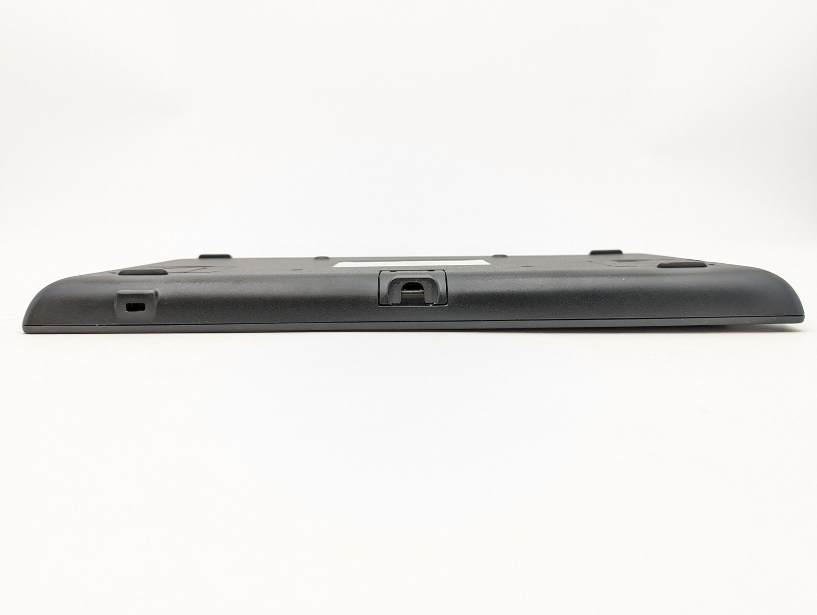Topaz GemView 10″ Tablet Display Signature Terminal (TD-LBK101VA-USB-R) Black