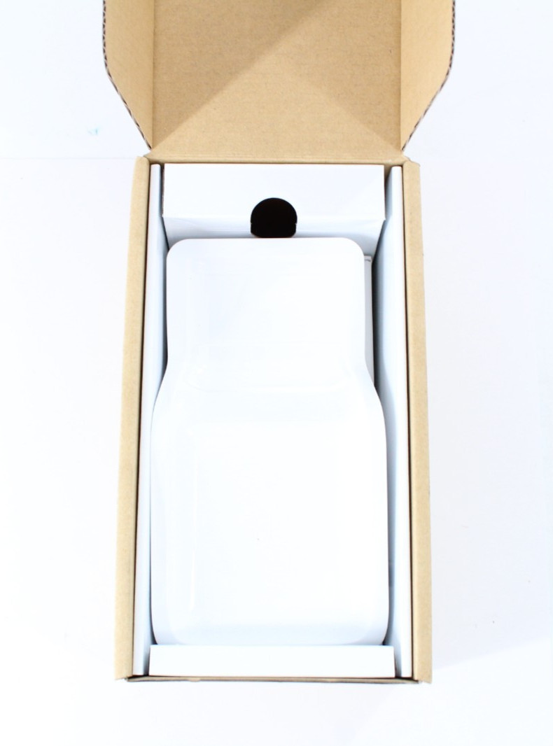 Clover Flex K405 Wireless Charging Cradle w/ Power Adapter – Brand New