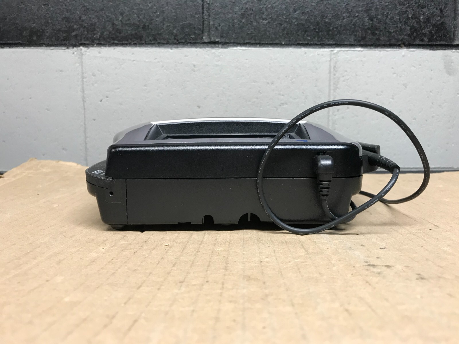 Verifone MX 860 MX860 Credit Card Terminal M094-409-01-R with Stylus Pen