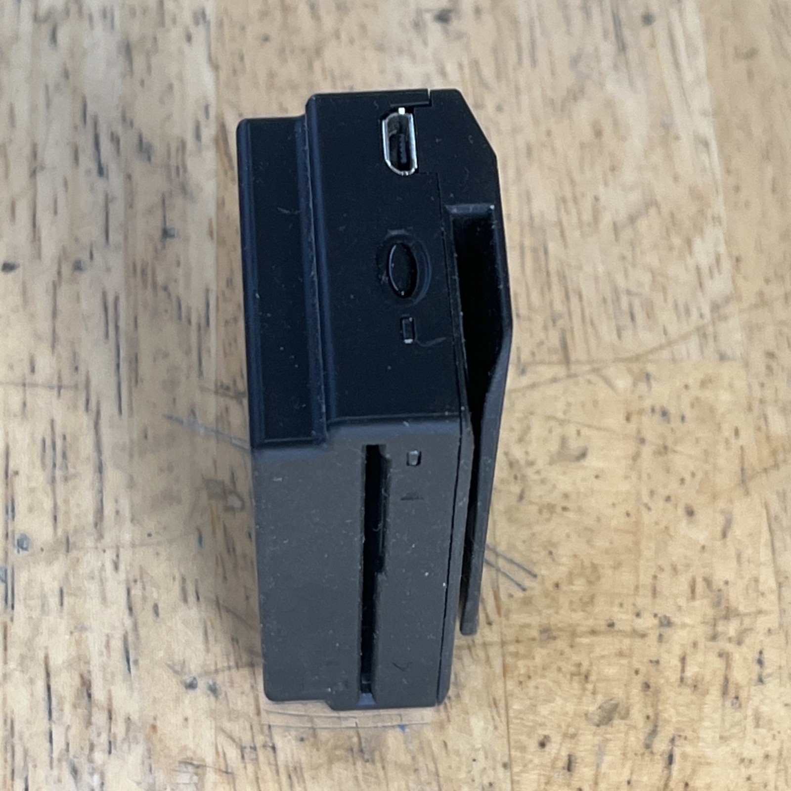 Magtek 21079802 Rev N eDynamo Secure Mag/EMV Chip Mobile Credit Card Reader
