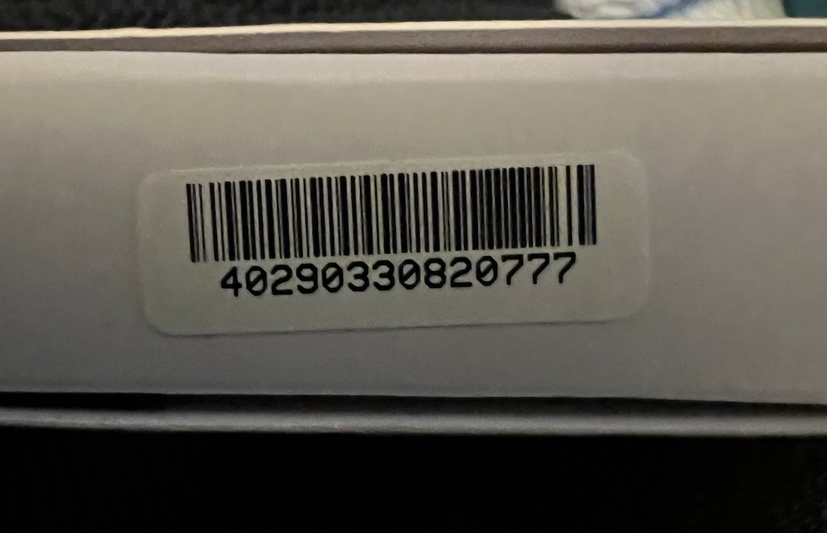 Paypal Mobile Card Reader