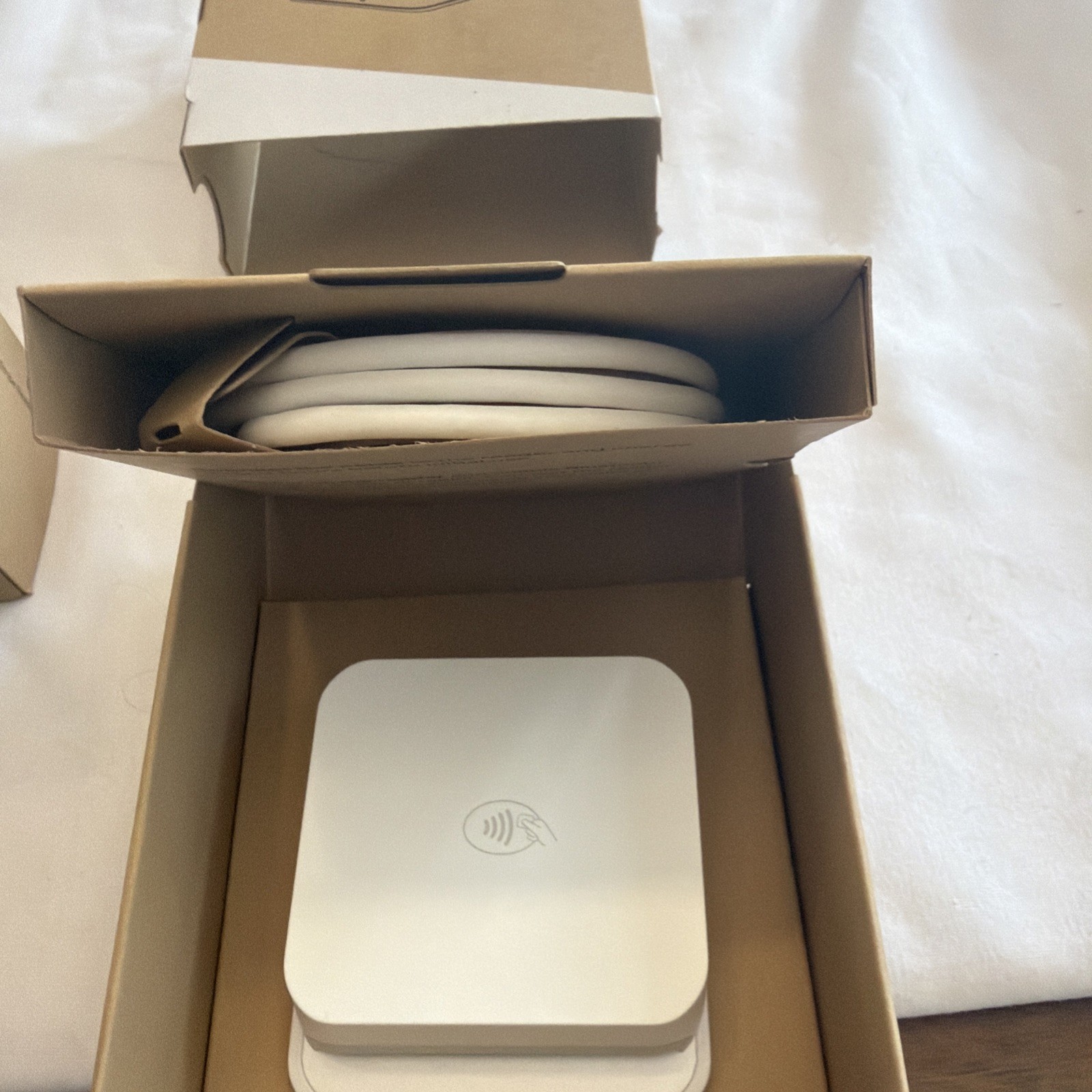 Stripe M2 Card Reader & Dock For Stripe Reader M2