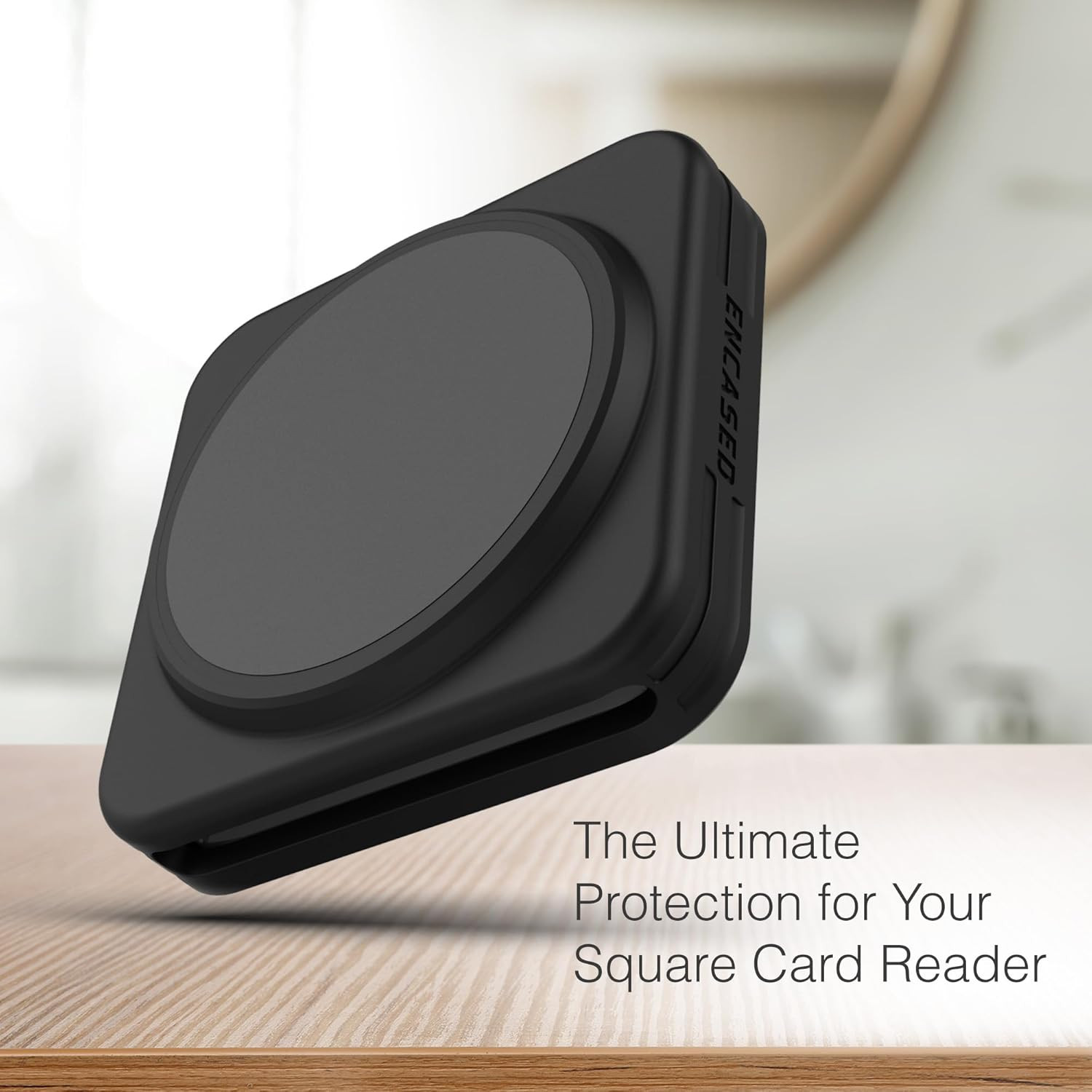 Estuche magnético diseñado para Square Reader Contactless