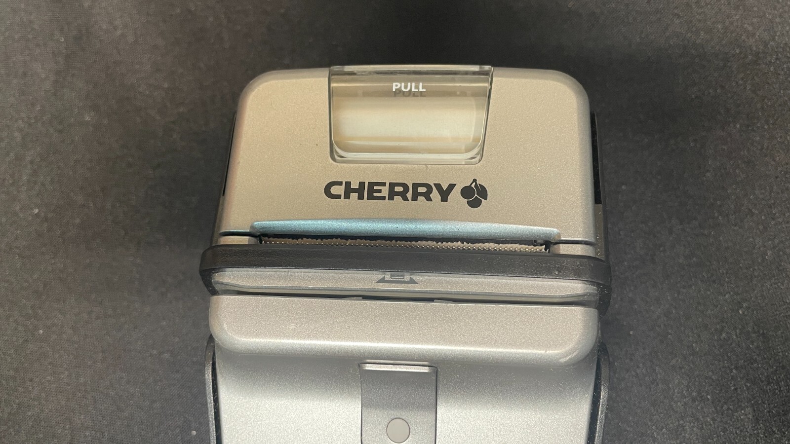 Cherry iTransigo Mobile POS Terminal Sled for Original iPhone/iPod Touch