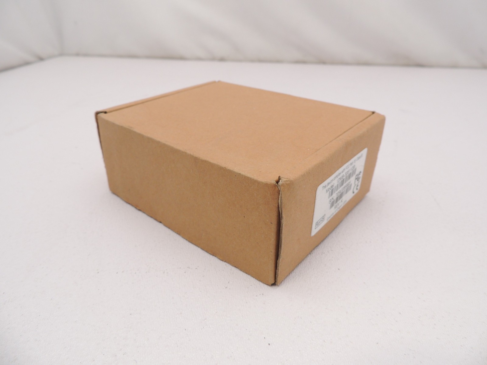 New ID TECH IDMB-335112B USB Magnetic Stripe Reader Card Swipe Reader