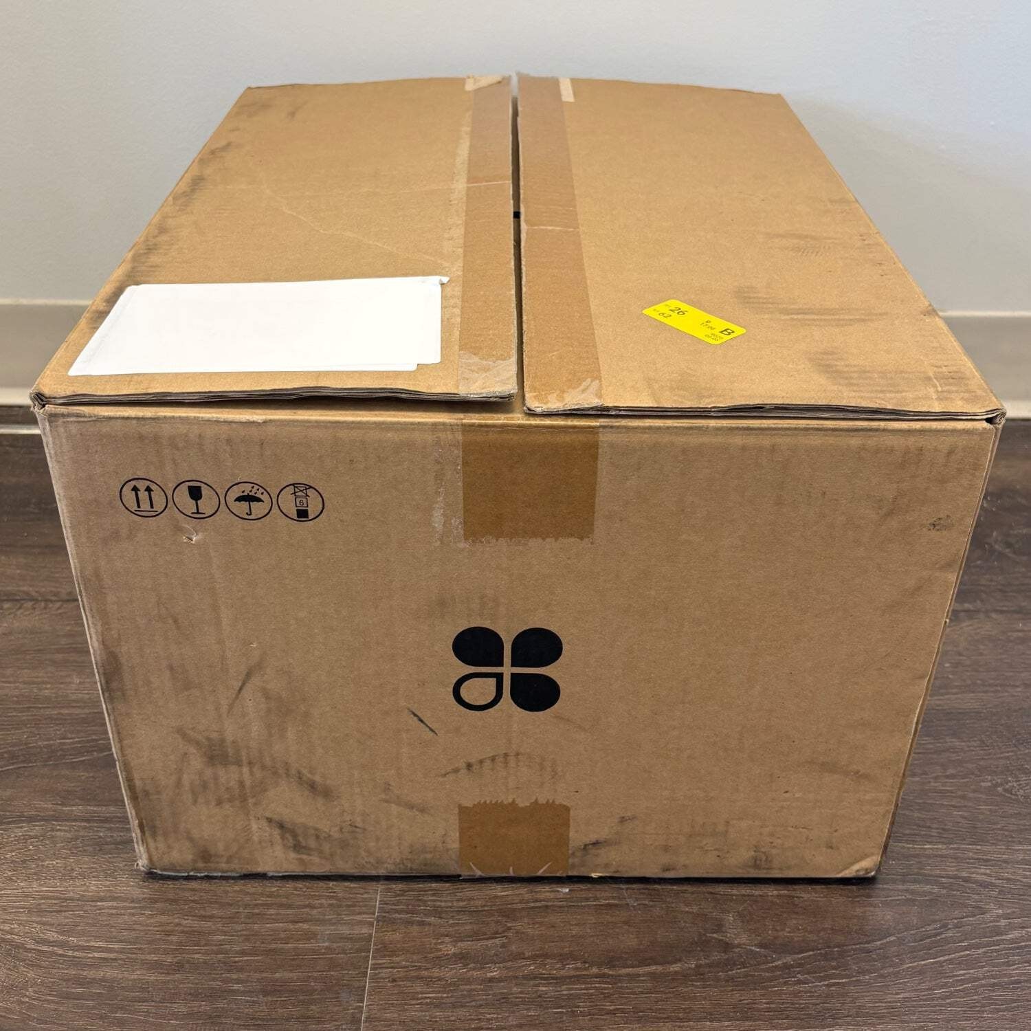 Clover Station Duo POS Station X505 G1N