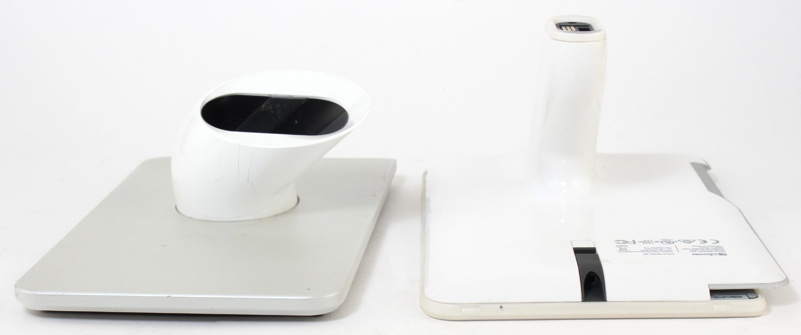 Clover C201 Clover Mobile 3G Handheld POS Point of Sale Electronic; 6170842
